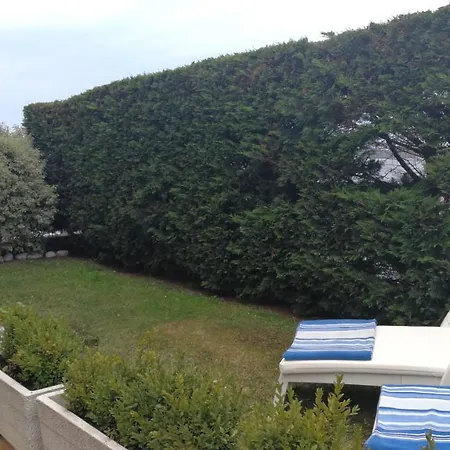 아파트 Apto. En Vivienda- 1 Linea De Costa- Parking-wifi. *