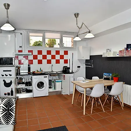 Apto. En Vivienda- 1 Linea De Costa- Parking-wifi. 문다카