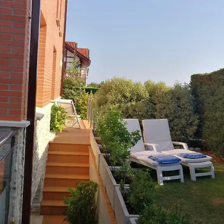 Apto. En Vivienda- 1 Linea De Costa- Parking-wifi. * 문다카
