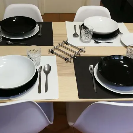 Apto. En Vivienda- 1 Linea De Costa- Parking-wifi. * 문다카