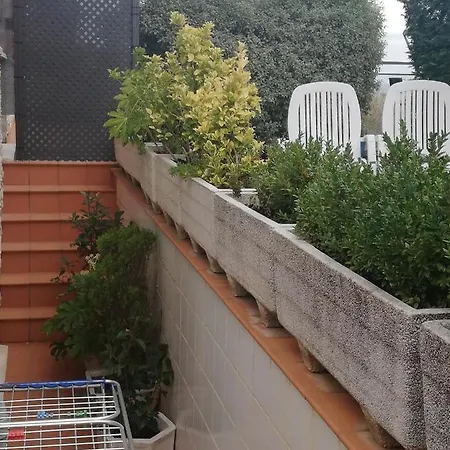 Apto. En Vivienda- 1 Linea De Costa- Parking-wifi. 문다카