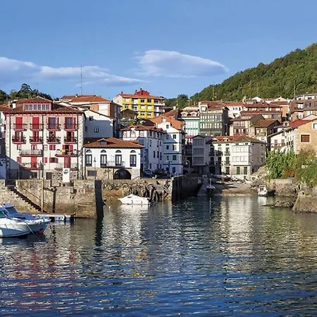 Apto. En Vivienda- 1 Linea De Costa- Parking-wifi. * Mundaka