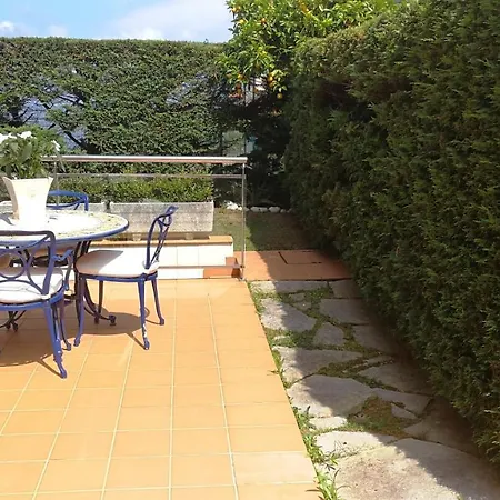 Apartamento Apto. En Vivienda- 1 Linea De Costa- Parking-wifi. Mundaka