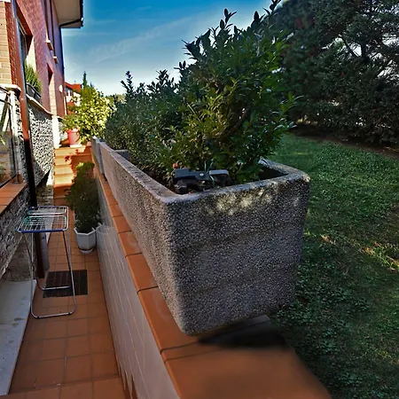 Apto. En Vivienda- 1 Linea De Costa- Parking-wifi. Apartamento *