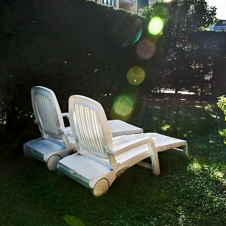 Apto. En Vivienda- 1 Linea De Costa- Parking-wifi. *