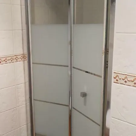 Apto. En Vivienda- 1 Linea De Costa- Parking-wifi. Apartamento Mundaka