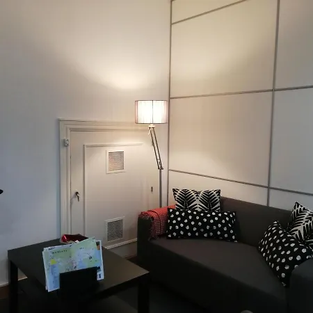 Apartamento Apto. En Vivienda- 1 Linea De Costa- Parking-wifi. Mundaka