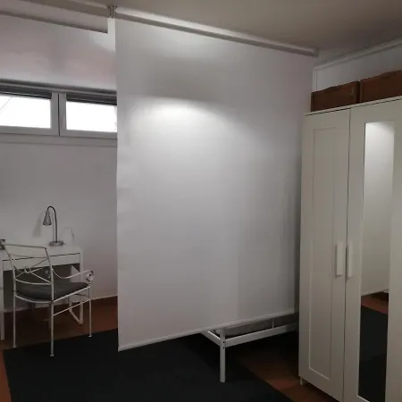 Apto. En Vivienda- 1 Linea De Costa- Parking-wifi.