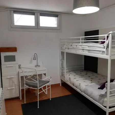 Apto. En Vivienda- 1 Linea De Costa- Parking-wifi. * Mundaka
